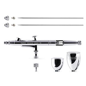 Gaahleri �G�A�u���V �_�u���A�N�V���� Advanced Series GHAD-39 (����S�}�����m�Y���\��) �m�Y�����a0.35 & 0.5mm�͌^ �h��