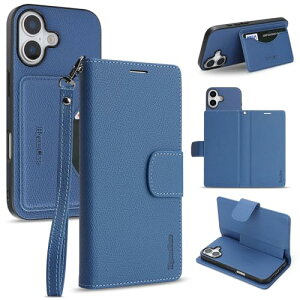 Succtopy�K�p��iPhone 17 �P�[�X �蒠�^ 2in1 ������ �p�̂����ӂ���17 �P�[�X �X�g���b�v�t�� ���O�����R �p��iphone17 �J�o�[ �X�^���h�@�\ �J�[�h���[ �p�̂�p�ق�17 �X�}�z�P�[�X �ϏՌ� �w�ʃ|