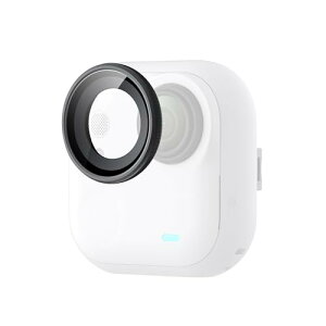 Insta360 GO Ultra �����Y�K�[�h
