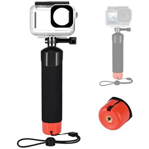 DJI Osmo Action 5 Pro/4/3�p �_�C�r���O�p�A�N�Z�T���[�L�b�g�A�݊����FOsmo Action 3�AOsmo Action 4�AOsmo Action 5 Pro