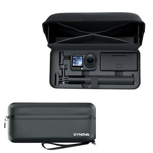 CYNOVA Osmo Action 6 �p�L�����[�o�b�O