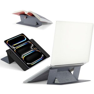 MOFT�������c�X �m�[�g�p�\�R���X�^���h ��S���� �m�[�gpc�X�^���h �^�u���b�g Macbook�X�^���h