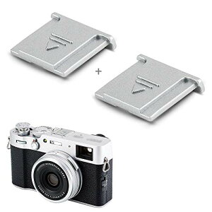 2�� JJC �z�b�g�V���[�J�o�[ �x�m�t�C���� X-T30 III X half GFX100RF X-M5 X100VI X-E5 X-T5 X-H2 X-H2S GFX 50S II X-E4 X-S20 X-S10 X-T4 X-T3 X-T2 X-T30 X-T20 X-PRO3 X-PRO2 X-T200 X-T100 X100F X100T