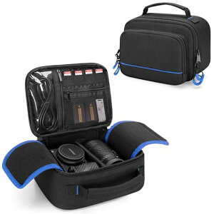 Trunab �L�������O�P�[�X SONY�~���[���X���J����A6000/A6300/A6700�ƌ݊��������� �\�j�[ A6�V���[�Y�J�����P�[�X