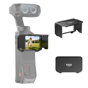 Insta360 Luna Ultra�Ή� �T���V�F�[�h �X�N���[���t�[�h ������ insta360 Luna Ultra �A�N�Z�T���[ AC-126