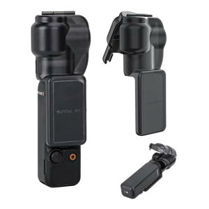 ��p�����Y�X�N���[���ی�P�[�X For DJI Pocket 3 �h�o�A�Ϗ����A�����h�~�A�X�N���[�����I�[�����E���h�ɕی�A�ϏՌ��� �W���o���A�����Y�A�ی� DJI Osmo Pocket 3�A�N�Z�T���[Osmo Pocket 3 �ی�P