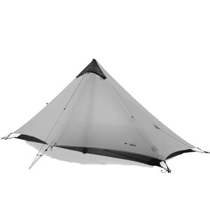 3F UL GEAR LANSHAN �e�B�s�[�e���g 760g���y�� �R���p�N�g �h��PU5000mm+ ���� �݉c�ȒP �ʋC ���悯 �h��