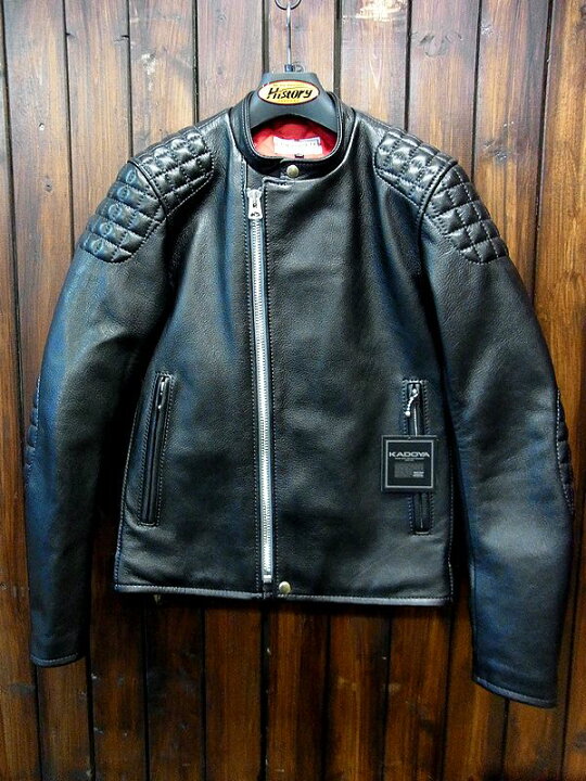 KADOYA 新品MERIDEN SPEED TWIN 出放題 MODEL 0X 3L