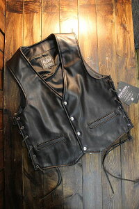 Jh(KADOYA) BUTTON DOWN VEST@{^_ExXg U[xXg \tgXeA@3L