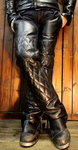 KADOYAiJhj@KfS LEATHER@CHAPS-EVO2@`bvX-G{2@\tgXeA