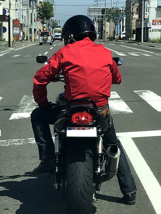 楽天市場】KADOYA(カドヤ) CRUISE RIDE-HFP (クルーズライド-HFP 