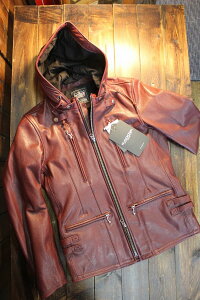 KADOYA(Jh)@K'S LEATHER EURO CAPP-LADIES [JbvfB[X@U[p[J[(t[hEOKj J[FC