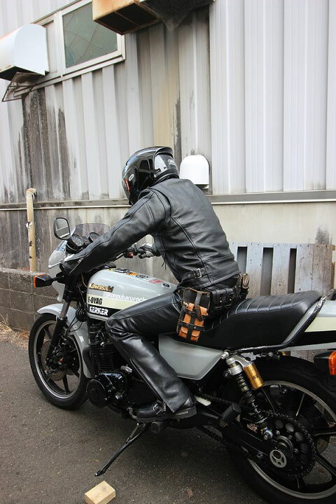 楽天市場】【KADOYA EURUS】 シングルライダース レザージャケット 