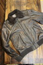 カドヤ (KADOYA)　【MAVERICK】マーベリック　レザー ボマージャケット サイズ：S M L LL
