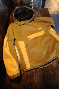 KADOYA(Jh)@ALTER KEISiA^PCXj@ROUND ZIP ANORAK@EhWbvAmbN@@J[FuE@TCYFS/M/L/LL/3L(jZbNX)