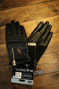 KADOYA(Jh)@ROX GLOVE - PL bNXO[u p`OU[O[u@J[FubN@TCYFTCYFM,L,LL,fB[XM,fB[XL