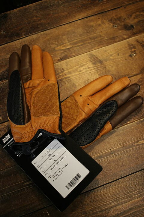 楽天市場】KADOYA(カドヤ) ROX GLOVE - PL ロックスグローブ 