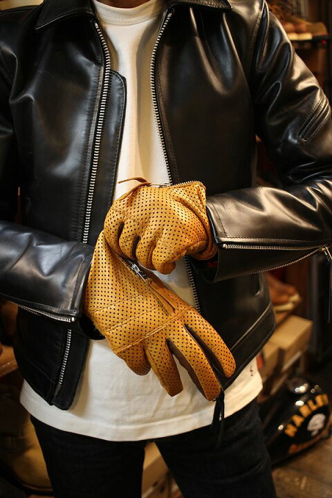 楽天市場】KADOYA(カドヤ) ROX GLOVE - PL ロックスグローブ 