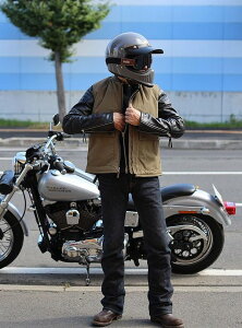 KADOYA(Jh)@yLAYER VESTz C[xXg@hxXg@J[FJ[L