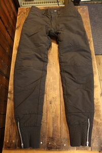 RIDERS FLIGHT-PANTS No.6272