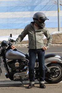 KADOYA(�J�h��)�@K'S LEATHER MR-LOADED�i�G���A�[�����[�f�b�h�j ���U�[�p�[�J�[�@�J���[�F�O���[