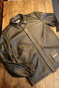 yKADOYA LEATHER COACH JACKETzU[R[`WPbg@U[WPbg V[vXL@TCYFM/L/LL