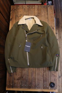 KADOYA(Jh)@K'S LEATHERK'S PRODUCT@BOREAS-CFT/J[L@nE@hC_[X@veN^[[ܕt