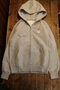 KADOYAiJhj@K'S LEATHER&K'S PRODUCT@XC SWEAT PARKA@90Nfp[J[@O[