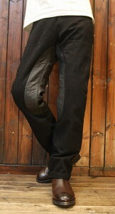 KADOYA�i�J�h���jK'S LEATHER & K'S PRODUCT�@CORSA LMX-COMBO�@�u���b�N