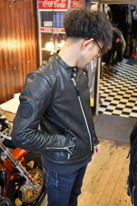 KADOYA�i�J�h��)�@K'S LEATHER&K'S PRODUCT�@90���N���f���@PL-SW XC�@�p���`���O���U�[�Z�~�_�u��XC�@���C�_�[�X�@�u���b�N