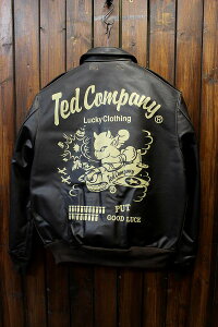 TEDCOMPANY Gt@TEDMANebh}@U[tCgWPbg A-2@TA2-200@~^[vW