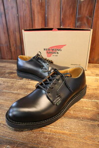 yRED WINGzbhEBO@ICON_W@STYLE NO.101 POSTMAN OXFORD @|Xg} IbNXtH[h