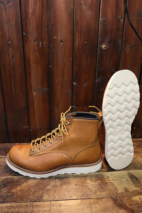 楽天市場】【RED WING】レッドウィング ICON STYLE NO.2904 6