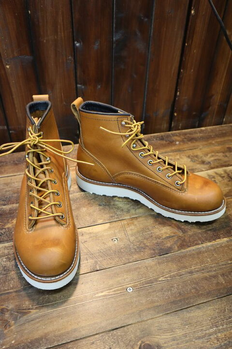 楽天市場】【RED WING】レッドウィング ICON STYLE NO.2904 6