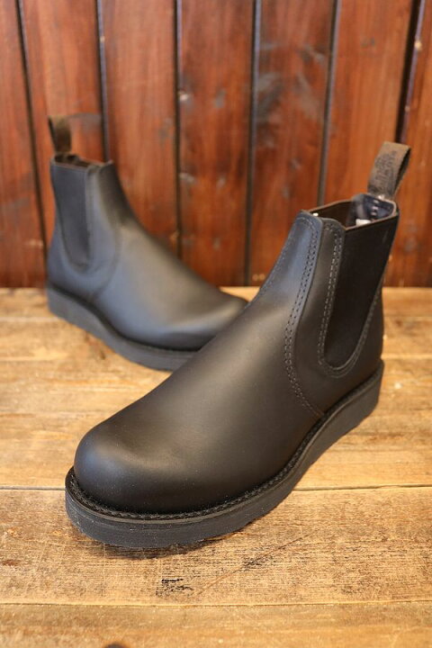 楽天市場】【RED WING】レッドウィング 3194 CLASSIC CHELSEA 