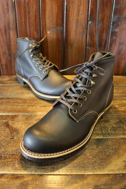 【RED WING】レッドウィング　3345　BLACKSMITH　ブラックスミス