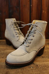 yRED WINGzbhECO@3409@CLARA@N WOMEN@fB[Xu[c zCgThunFv