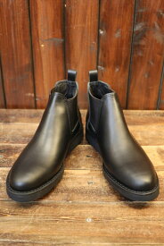 【RED WING】3412 CLASSIC CHELSEA 　クラシック チェルシー　 WOMEN　レディースブーツ