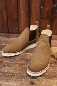 【RED WING】3458 CLASSIC CHELSEA クラシック チェルシー  WOMEN レディースブーツ