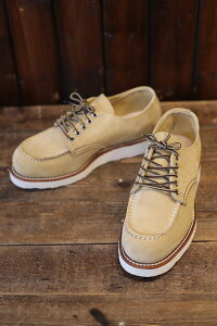 yRED WINGzbhEBO@8079 CLASSIC MOC OXFORD@NVbNbNIbNXtH[h z[\[uAr[vtAEg
