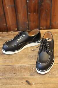 yRED WINGzbhEBO@8090 CLASSIC MOC OXFORD@NVbNbNIbNXtH[h ubNuv[[v