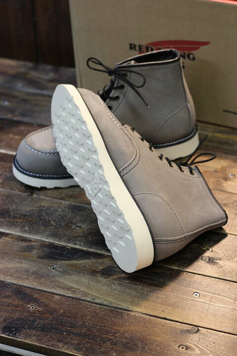 楽天市場】【RED WING】レッドウィング 8863 6