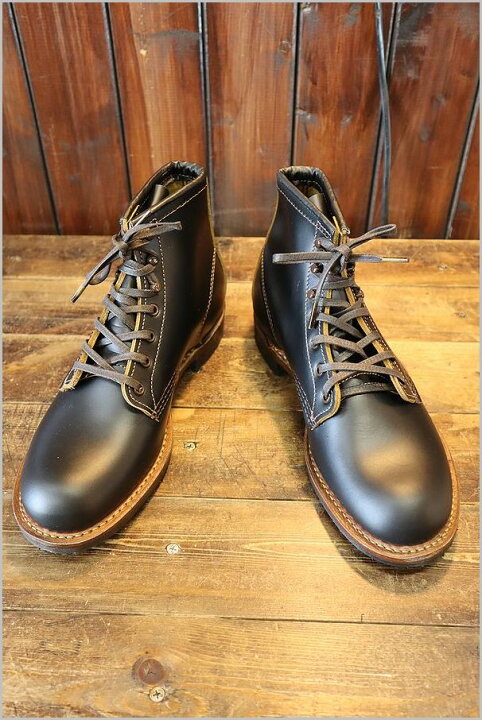 楽天市場】【RED WING】レッドウィング 9060 BECKMAN FLATBOX 