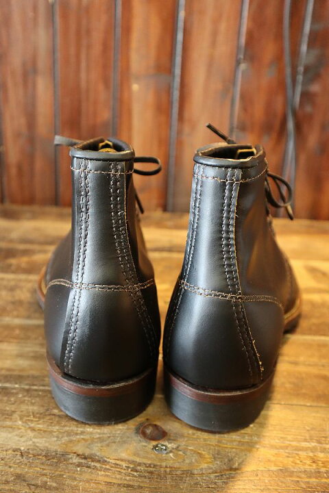 楽天市場】【RED WING】レッドウィング 9060 BECKMAN FLATBOX 