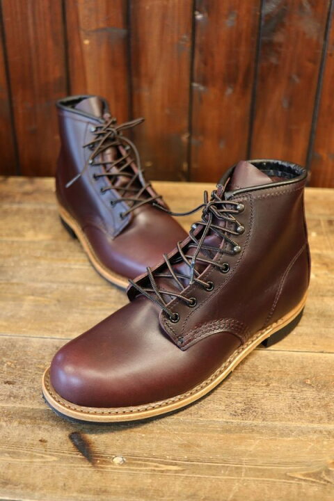 楽天市場】【RED WING】レッドウィング 9419 BECKMAN ベックマン 