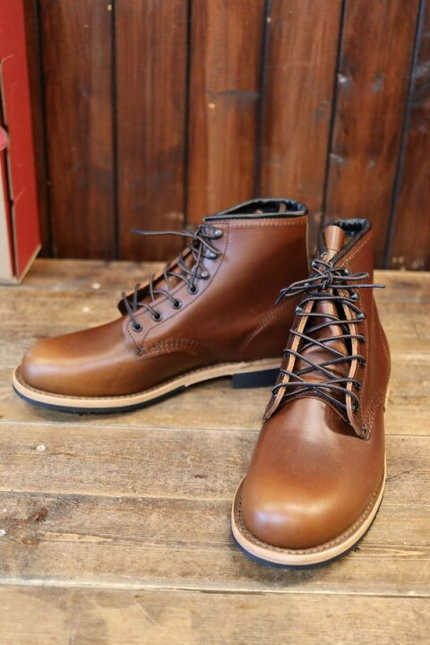 楽天市場】【RED WING】レッドウィング 9422 BECKMAN ベックマン 