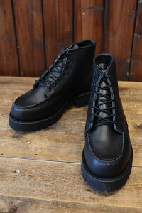 RED WING bhEBO@3497 Porter Moc |[^[bN@u[c WOMEN