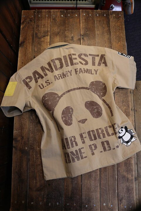 楽天市場】【PANDIESTA JAPAN】パンディエスタジャパン 熊猫謹製 