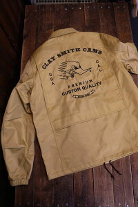CLAY SMITHiNCX~XjCSY-3910 BRACKBIRD hJR[`WPbg@J[FS[h@TCYFMELELL