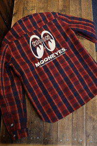 MOONEYES@[ACY@ OMJ-042 EChXgbv VcWPbg@hVcWPbg@J[Fbh@TCYFM/L/LL